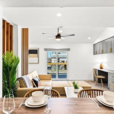 Appartement Ocean Breeze 3C
